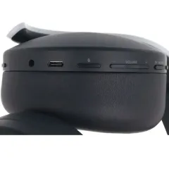 Гарнитура Bluetooth Sony PULSE 3D черная полночь (*11)