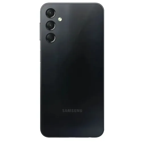 Сотовый телефон Samsung Galaxy A24 6/128Gb (A245F) Black 