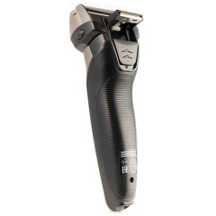 Бритва CENTEK CT-2174 черный/хром