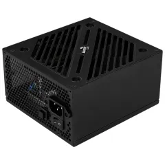 Блок питания Aerocool 700W ATX CYLON 80+ APFC 120mm fan color