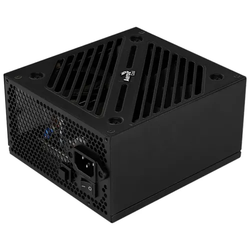 Блок питания Aerocool 700W ATX CYLON 80+ APFC 120mm fan color