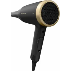 Фен ROWENTA CV18 черный (CV1811F0)