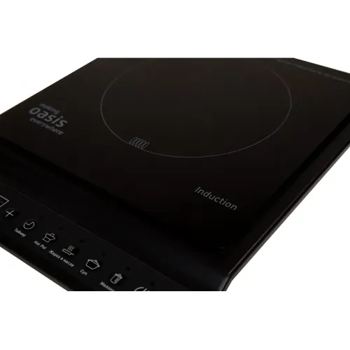 Настольная индукционная плита Oasis РI-B3S (*5)