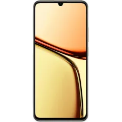 Сотовый телефон REALME C61 8/128Gb Gold