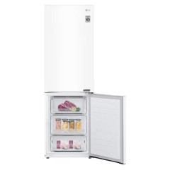 Холодильник LG GC-B 459 SQCL