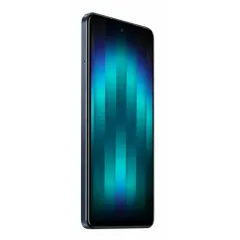 Сотовый телефон INFINIX Hot 30 8/128Gb Black