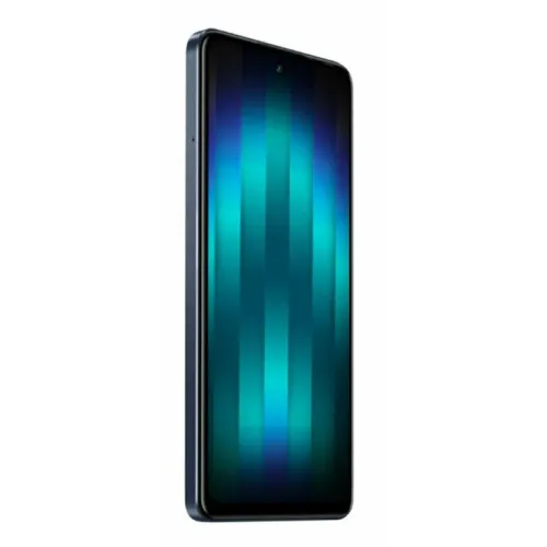 Сотовый телефон INFINIX Hot 30 8/128Gb Black