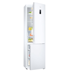 Холодильник SAMSUNG RB-37A5200WW белый