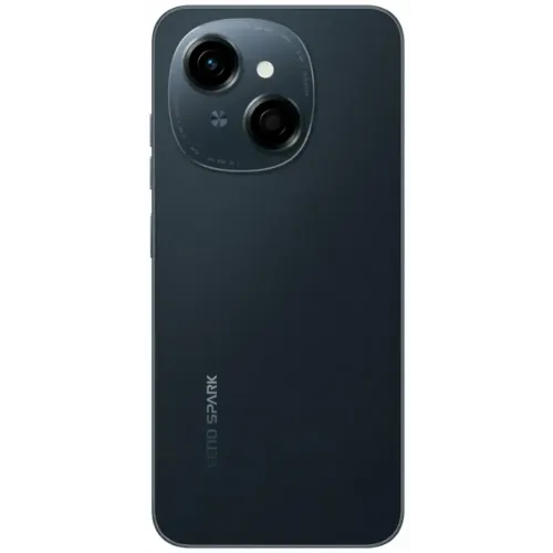 Сотовый телефон TECNO Spark Go 1 4/128Gb Startrail Black
