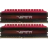 Память DDR4 16384Mb 3200MHz Patriot PV416G320C6K Viper 4 RTL PC4-25600 CL16 288-pin 2х8Gb