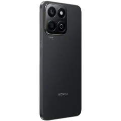 Сотовый телефон Honor X7c 6/128Gb Black 5109BKCX