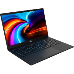 Ноутбук 15.6&quot; IRU Калибр 15TLI (1906743) i3 1115G4/8Gb/SSD256Gb/IPS/W11Tr