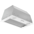 Воздухоочиститель LEX GS BLOC P 600 WHITE