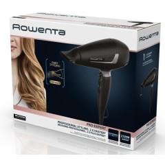 Фен ROWENTA CV8810F0 Pro Exper, черный
