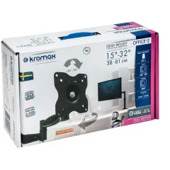 Подставка д/Монитора Kromax Office-2