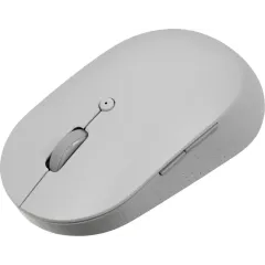 Мышь Xiaomi Dual Mode Silent Edition белый (WXSMSBMW02)
