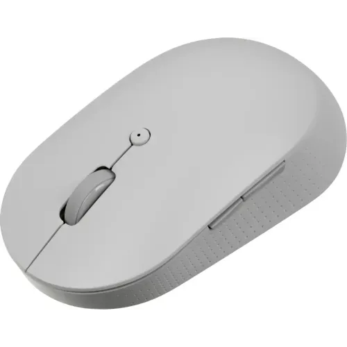 Мышь Xiaomi Dual Mode Silent Edition белый (WXSMSBMW02)