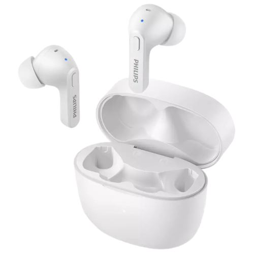 Гарнитура Bluetooth PHILIPS TAT2206WT
