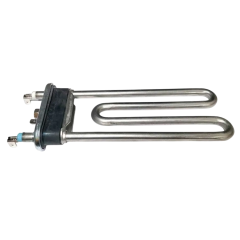 ТЭН 1900W (прям.с отв.L=185, R15+, M130)(46049)