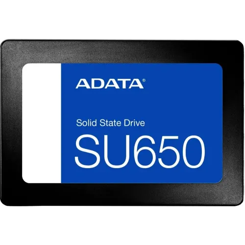 SSD 2,5