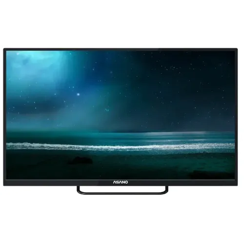 TV LCD 50" ASANO 50LU8110T-UHD-SMART
