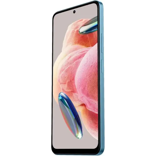 Сотовый телефон Xiaomi REDMI NOTE 12 6/128GB Blue (*9)