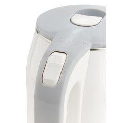 Чайник эл. GOODHELPER KPS-184C белый