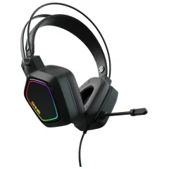 Гарнитура GMNG HS-L850G черный 