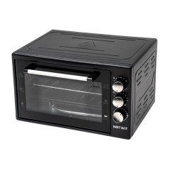 Электропечь NETWIT KT-V 38 B