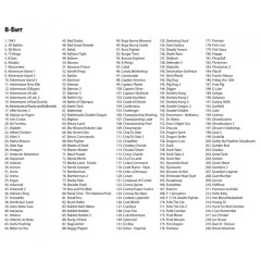 Игровая консоль DENDY Retro [1000 игр]