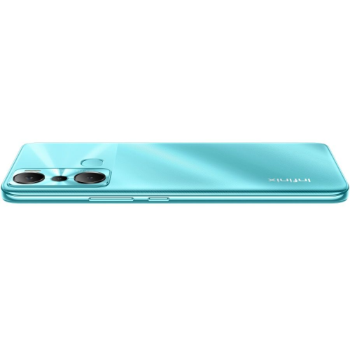 Сотовый телефон INFINIX HOT 20I 128GB зеленый