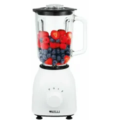 Блендер стационарный KELLI KL-5146 белый