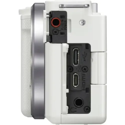 Фотокамера цифровая SONY ZV-E10L Kit