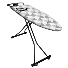 Доска гладильная NIKA Sport (NS/6) штрихи