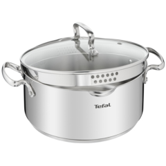 Кастрюля Tefal Duetto+ G7194455, 2,9 л.