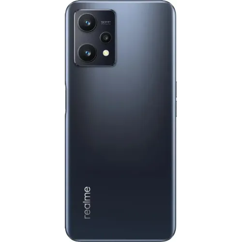 Сотовый телефон REALME 9 5G 64Gb черный