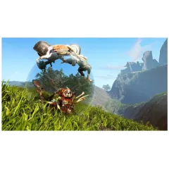 Игра PS4 Biomutant