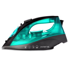 Утюг POLARIS PIR-2430К аквамарин