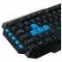 Клавиатура SMARTBUY SBK-231AG-K ONE