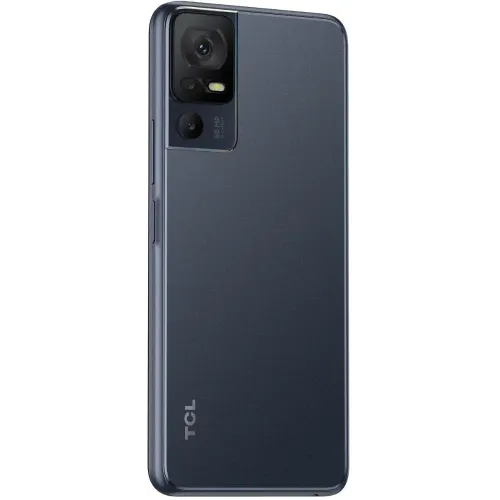 Сотовый телефон TCL 40SE T610K 4/128 Gb Тёмно-серый