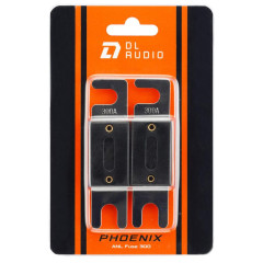 Предохранитель DL Audio Phoenix ANL Fuse 300A