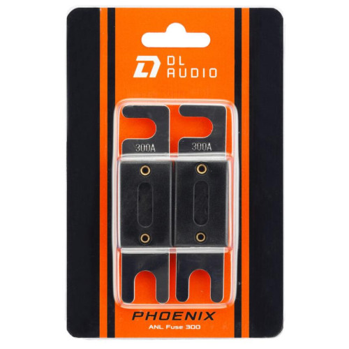 Предохранитель DL Audio Phoenix ANL Fuse 300A
