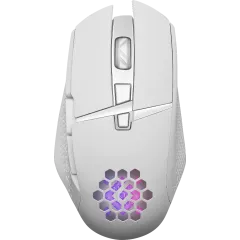 Мышь Defender Glory GM-514 белый 