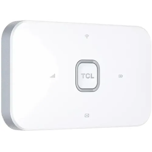 Модем 3G/4G TCL LINKZONE MW42LM белый