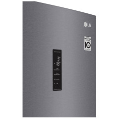 Холодильник LG GA-B 509 CLSL