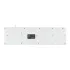 Клавиатура Acer OKW123 белый