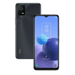 Сотовый телефон TCL 408 T507U 64Gb графит серый