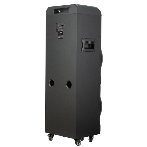 Акустика портативная ELTRONIC 20-72 DANCE BOX 1300