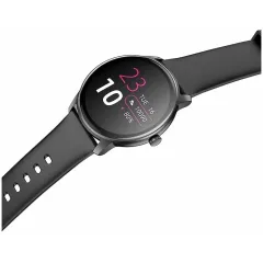 Смарт-часы Hoco Y4 black
