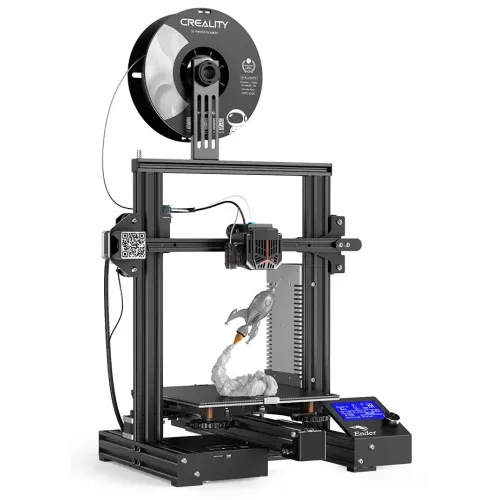 Принтер 3D Creality Ender-3 neo